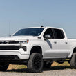 Load image into Gallery viewer, Rough Country 6 Inch Lift Kit | M1 Struts/M1 | Chevy Silverado 1500 4WD (2025-2026) - Side View