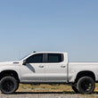 Load image into Gallery viewer, Rough Country 6 Inch Lift Kit | M1 Struts/M1 | Chevy Silverado 1500 4WD (2025-2026) - Installation View