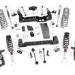 Load image into Gallery viewer, Rough Country 6 Inch Lift Kit | M1 Struts/M1 | Ram 1500 4WD (2012-2018 &amp; Classic) 33240 - Main Product View