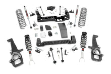 Load image into Gallery viewer, Rough Country 6 Inch Lift Kit | M1 Struts/M1 | Ram 1500 4WD (2012-2018 &amp; Classic) 33240 - Main Product View