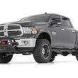 Load image into Gallery viewer, Rough Country 6 Inch Lift Kit | M1 Struts/M1 | Ram 1500 4WD (2012-2018 &amp; Classic) 33240 - Side View