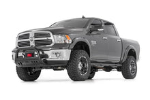 Load image into Gallery viewer, Rough Country 6 Inch Lift Kit | M1 Struts/M1 | Ram 1500 4WD (2012-2018 &amp; Classic) 33240 - Side View
