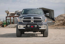Load image into Gallery viewer, Rough Country 6 Inch Lift Kit | M1 Struts/M1 | Ram 1500 4WD (2012-2018 &amp; Classic) 33240 - Installation View