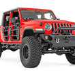 Load image into Gallery viewer, Rough Country 6 Inch Lift Kit | M1R | Jeep Gladiator JT 4WD (2020-2023) - Additional View 5