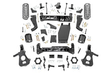 Load image into Gallery viewer, Rough Country 6 Inch Lift Kit | Mag-ride Auto-Lev | Chevy/GMC Tahoe/Yukon 4WD (2015-2020) 16230 - Main Product View