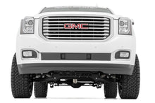 Load image into Gallery viewer, Rough Country 6 Inch Lift Kit | Mag-ride Auto-Lev | Chevy/GMC Tahoe/Yukon 4WD (2015-2020) 16230 - Back View