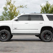 Load image into Gallery viewer, Rough Country 6 Inch Lift Kit | Mag-ride Auto-Lev | Chevy/GMC Tahoe/Yukon 4WD (2015-2020) 16230 - Installation View