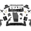 Load image into Gallery viewer, Rough Country 6 Inch Lift Kit | Magneride | Alum/Stamp Steel | GMC Sierra 1500 Denali (14-18) 18201 - Kit Contents