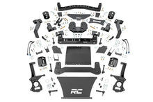Load image into Gallery viewer, Rough Country 6 Inch Lift Kit | Magnetic Ride Control | GMC Yukon XL 1500 4WD (2021-2024) - Main Product View