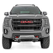 Load image into Gallery viewer, Rough Country 6 Inch Lift Kit | Magnetic Ride Control | GMC Yukon XL 1500 4WD (2021-2024) - Side View