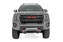 Load image into Gallery viewer, Rough Country 6 Inch Lift Kit | Magnetic Ride Control | GMC Yukon XL 1500 4WD (2021-2024) - Side View