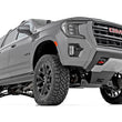 Load image into Gallery viewer, Rough Country 6 Inch Lift Kit | Magnetic Ride Control | GMC Yukon XL 1500 4WD (2021-2024) - Back View