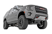 Load image into Gallery viewer, Rough Country 6 Inch Lift Kit | Magnetic Ride Control | GMC Yukon XL 1500 4WD (2021-2024) - Back View