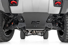 Load image into Gallery viewer, Rough Country 6 Inch Lift Kit | Magnetic Ride Control | GMC Yukon XL 1500 4WD (2021-2024) - Installation View