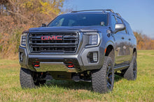 Load image into Gallery viewer, Rough Country 6 Inch Lift Kit | Magnetic Ride Control | GMC Yukon XL 1500 4WD (2021-2024) - Additional View 5