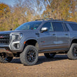 Load image into Gallery viewer, Rough Country 6 Inch Lift Kit | Magnetic Ride Control | GMC Yukon XL 1500 4WD (2021-2024) - Additional View 6