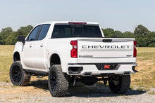 Load image into Gallery viewer, Rough Country 6 Inch Lift Kit | Mono Leaf Rear | Chevy Silverado 1500 2WD (2025-2026) - Additional View 5