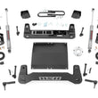Load image into Gallery viewer, Rough Country 6 Inch Lift Kit | Mono Leaf Rear | Diesel | Chevy Silverado 1500 2WD (25-26) - Main Product View