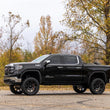Load image into Gallery viewer, Rough Country 6 Inch Lift Kit | Mono Leaf Rear | N3 | GMC Sierra 1500 2WD (2025-2026) - Back View