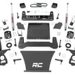 Load image into Gallery viewer, Rough Country 6 Inch Lift Kit | Mono Leaf Rear | N3 | GMC Sierra 1500 2WD/4WD (2025-2026) - Main Product View