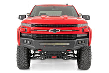 Load image into Gallery viewer, Rough Country 6 Inch Lift Kit | Mono Leaf Rear | N3 Struts | Chevy Silverado 1500 (22-24) 21631 - Additional View 5