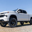Load image into Gallery viewer, Rough Country 6 Inch Lift Kit | Mono Leaf Rear | N3 Struts | Chevy Silverado 1500 (25-26) - Additional View 6