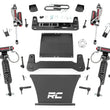 Load image into Gallery viewer, Rough Country 6 Inch Lift Kit | Mono Leaf Rear | Vertex | Chevy Silverado 1500 2WD (25-26) - Main Product View
