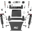 Load image into Gallery viewer, Rough Country 6 Inch Lift Kit | Mono Leaf Rear | Vertex/V2 | Chevy Silverado 1500 (25-26) - Main Product View