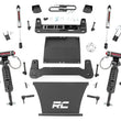 Load image into Gallery viewer, Rough Country 6 Inch Lift Kit | Mono Leaf Rear | Vertex/V2 | GMC Sierra 1500 2WD (25-26) - Main Product View