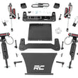 Load image into Gallery viewer, Rough Country 6 Inch Lift Kit | Mono Leaf Rear | Vertex | GMC Sierra 1500 2WD (2025-2026) 111550 - Main Product View