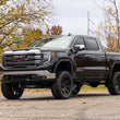 Load image into Gallery viewer, Rough Country 6 Inch Lift Kit | Mono Leaf Rear | Vertex | GMC Sierra 1500 2WD (2025-2026) 111550 - Side View