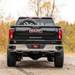 Load image into Gallery viewer, Rough Country 6 Inch Lift Kit | Mono Leaf Rear | Vertex | GMC Sierra 1500 2WD (2025-2026) 111550 - Installation View