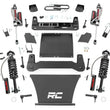 Load image into Gallery viewer, Rough Country 6 Inch Lift Kit | Mono Leaf Rear | Vertex | GMC Sierra 1500 2WD/4WD (25-26) 26650_A - Main Product View