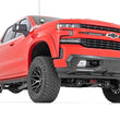 Load image into Gallery viewer, Rough Country 6 Inch Lift Kit | N3 Struts | Chevy Silverado 1500 2WD/4WD (2019-2024) 21732 - Installation View