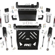 Load image into Gallery viewer, Rough Country 6 Inch Lift Kit | N3 Struts | Chevy/GMC Canyon/Colorado 2WD/4WD (2015-2022) 24133 - Main Product View