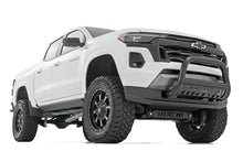 Load image into Gallery viewer, Rough Country 6 Inch Lift Kit | N3 Struts | Chevy/GMC Canyon/Colorado 4WD (2023-2026) - Side View