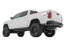 Load image into Gallery viewer, Rough Country 6 Inch Lift Kit | N3 Struts | Chevy/GMC Canyon/Colorado 4WD (2023-2026) - Back View