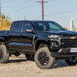 Load image into Gallery viewer, Rough Country 6 Inch Lift Kit | N3 Struts | Chevy/GMC Canyon/Colorado 4WD (2023-2026) - Installation View