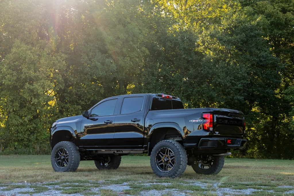 Rough Country 6 Inch Lift Kit | N3 Struts | Chevy/GMC Canyon/Colorado 4WD (2023-2026) - Additional View 5