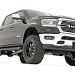 Load image into Gallery viewer, Rough Country 6 Inch Lift Kit | N3 Struts | Dual Rate Coils | Ram 1500 4WD (2019-2024) 33431 - Back View