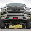 Load image into Gallery viewer, Rough Country 6 Inch Lift Kit | N3 Struts | Dual Rate Coils | Ram 1500 4WD (2019-2024) 33431 - Installation View