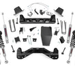 Load image into Gallery viewer, Rough Country 6 Inch Lift Kit | N3 Struts | Ford F-150 4WD (2004-2008) 54623 - Main Product View