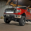 Load image into Gallery viewer, Rough Country 6 Inch Lift Kit | N3 Struts | Ford F-150 4WD (2009-2010) 59831 - Back View