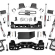 Load image into Gallery viewer, Rough Country 6 Inch Lift Kit | N3 Struts | Ford F-150 4WD (2011-2013) 57532 - Main Product View