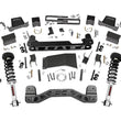 Load image into Gallery viewer, Rough Country 6 Inch Lift Kit | N3 Struts | Ford F-150 4WD (2015-2020) 55731 - Main Product View