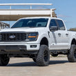 Load image into Gallery viewer, Rough Country 6 Inch Lift Kit | N3 Struts | Ford F-150 4WD (2021-2024) 49931 - Main Product View