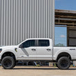 Load image into Gallery viewer, Rough Country 6 Inch Lift Kit | N3 Struts | Ford F-150 4WD (2021-2024) 49931 - Back View