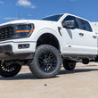 Load image into Gallery viewer, Rough Country 6 Inch Lift Kit | N3 Struts | Ford F-150 4WD (2021-2024) 49931 - Installation View