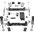 Load image into Gallery viewer, Rough Country 6 Inch Lift Kit | N3 Struts | Ford Ranger 4WD (2019-2023) 50531 - Main Product View