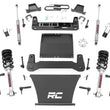 Load image into Gallery viewer, Rough Country 6 Inch Lift Kit | N3 Struts | GMC Sierra 1500 2WD (2025-2026) - Main Product View